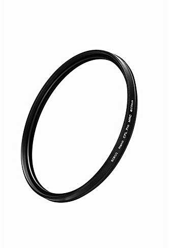 Sirui Ultra Slim S-Pro Nano MC filtro polarizador circular (77 mm)