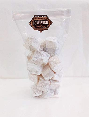 Pistachio Turkish Delight EXTRA 500g