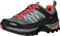 CMP Rigel Low Wmn Trekking Shoe Wp, Scarpe da trekking Donna, Grey-Corallo, 40 EU