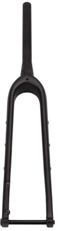 Fahrradgabel, Carbon Faser, Hochleistungsvorrichtung, 100 Mm T800 f¨¹r Rennrad und Mountainbike