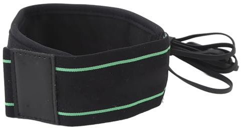 Objektivheizungswärmer, Antibeschlag-Objektivgurt, Objektivheizung, USB-Netzteil, Zeitschaltuhr, 3 Temperaturregler, für DSLR-Kamera mit 80-110-mm-Objektiv