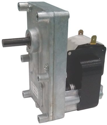 Geared motor pellet stoves T3 2RPM pack 32mm 38NM 28W FB1231 Ecoteck and various