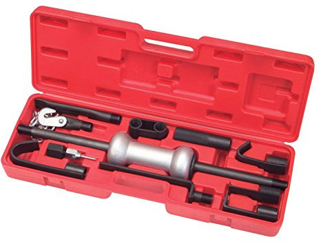 JOMAFA MARTILLO DESLIZANTE SACABOLLOS/EXTRACTOR PARA REPARACION DE CARROCERIA EN VEHICULOS