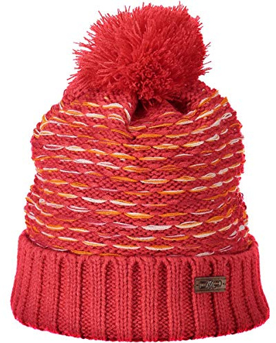 CMP Unisex barn mössa stickad mössa 5505022j