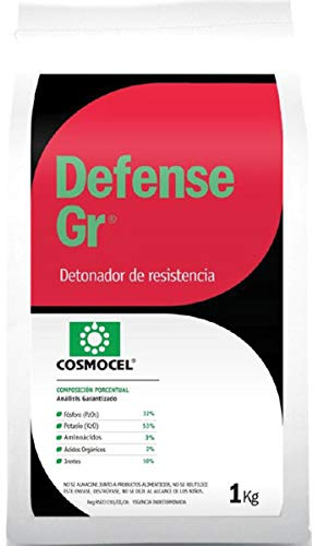 D FENS GR Concime PK 31 52 polvere idrosolubile alte concentrazioni in fosforo e potassio 1 kg