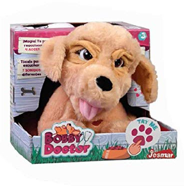 Falca- Dottore di Bobby, 113623