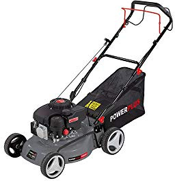 POWERPLUS POWEG63773 - Cortacésped 132cc 410mm