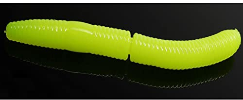 Libra Lures Fatty D´Worm