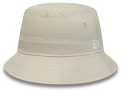 New Era Unisex Essential Tapered Bucket Hat