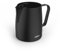 Xavax Barista Jarra de Leche, Acero Inoxidable, Negro, Grande