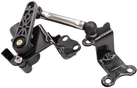 HZTWFC Scheinwerferpegel Steuersensor 1K0941273M 1T0907503B 1K0941273N Für VW CC Touran Tiguana Für Skoda Octavia