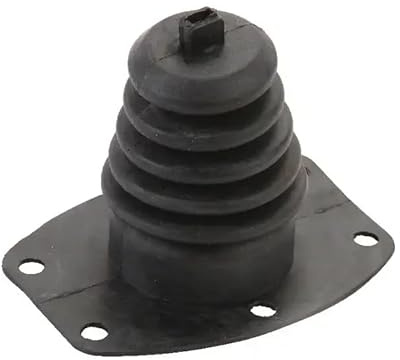 cyclingcolors Caoutchouc universel soufflet de protection levier de vitesse frein manette cache axe arbre manchette tracteur remorque véhicule tondeuse 121x72mm