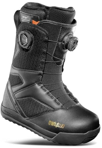 Thirtytwo STW Double Boa ´24 Woman Snowboard Boots EU 38