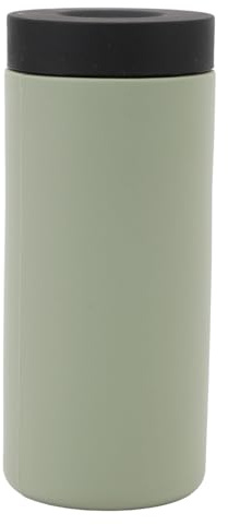 Sorandy Silicone Soap Dispenser, Proof Refillable Squeeze Bottle for Liquid Soap Shampoo Conditioner, Dishwashing Liquid Dispenser | Manual Pump, Divided Compartment Design (Style 2)