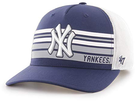 47 Brand MVP NEW YORK YANKEES