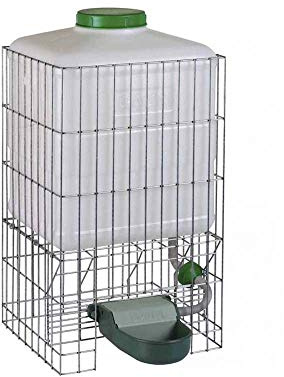 Gaun 71090 Tränke P-3 Abs mit Schutz - 20 Liter