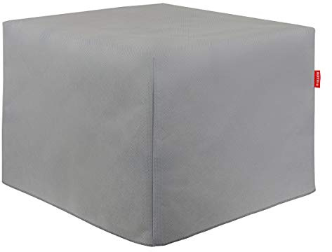 ROTRi maßgenaue Staubschutzhülle für Drucker Epson Stylus DX4400 - grau. Made in Germany