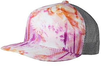 Buff® Pack Trucker Cap COASTY Multi