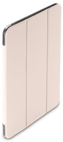 Tablet-Hülle Fold Clear für Apple iPad Pro 13 (2024), Rosa