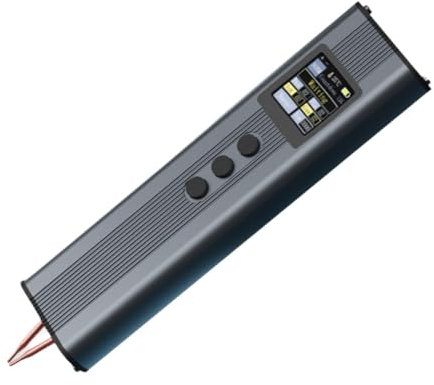 predolo Saldatore Portatile a Batteria Premium per Ferro E Acciaio Inossidabile