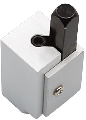Burins d'angle professionnels pour la fabrication et la restauration de meubles - Assure des angles droits précis