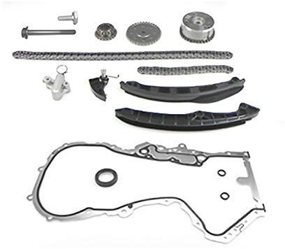Styrkedjesats Magneti Marelli 34150000900 styrkedjesats motorstyrning