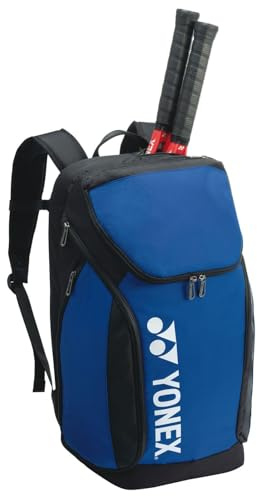 Pro Tennisschlägerrucksack groß