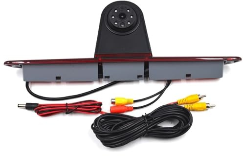Parking Assistant Reversing Camera Kit 170 Degree Parking Car CCD Reversing Rear Fit For Mercedes Benz Sprinter Fit For VW Crafter