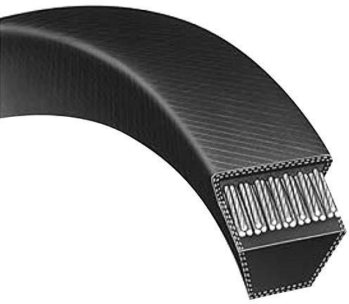 Matijardin - Courroie tondeuse Z27 Trapézoïdale 10 mm x 724 mm