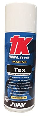 SILPAR TK IMPERMEABILIZZANTE ML. 400