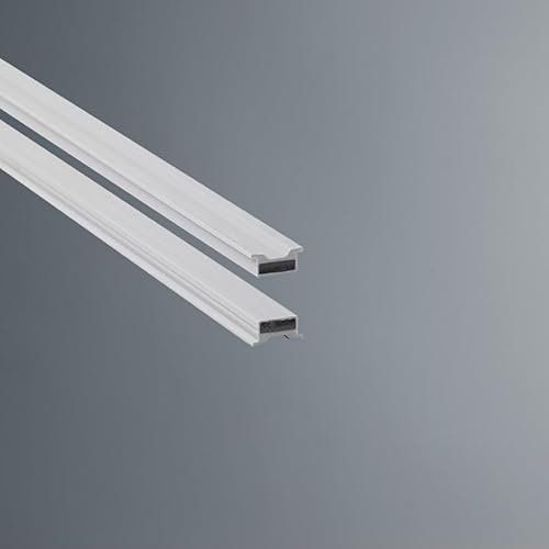Ricambi & Box Doccia - Guarnizione Magnetica Box Doccia in Gomma EC-MAG-01F (Grigio) | KIT 2 PEZZI