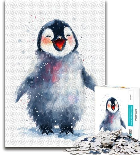 Puzzle Fleurs dans Un Vase 1000 pièces pour Adolescents, Jeu Stimulant et Jeu Familial avec des pièces entièrement emboîtables de Formes aléatoires 50x75cm