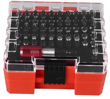 Hapivida Juego de Machos y Terrajas Métrico, 102 Piezas Herramientas de Roscado con Broca para Taladro Eléctrico Aplicaciones Automotrices y Hogar