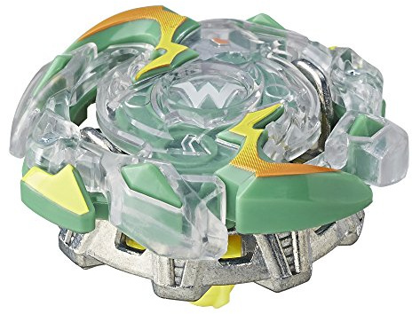Beyblade Burst Single Top Pack Wyvron W2