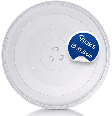 Piatto girevole per Forno a microonde 315 mm mit Kreuz