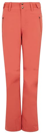 Protest Damen Ski- Und Snowboardhose Cinnamon
