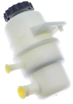 Serbatoio Idroguida Compatibile Con Dodge Per Grand Per Caravan 2008 2009 2010 2011 2012 2013 2014 2015 2016 Serbatoio Del Fluido Servosterzo Per Auto Tappo 4721497AC 4721497AB