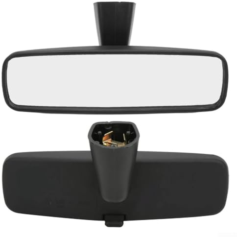 Specchietto retrovisore interno 8154AK per Peu-geot 2008 3008 30-8 408 Cit-roen C3 C-4 C5, pezzo di ricambio