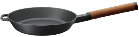 Fiskars Sarten Hierro fundido, 24cm