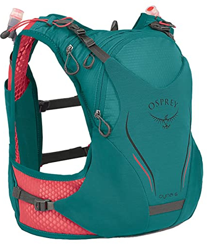 Osprey Dyna 6 Trinkrucksack für Frauen