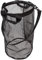 Windhager Borsa per Raccolta Frutta e Verdura, Borsa da Giardino, Aiuto per Raccogliere Frutta, Sacco Raccolto, Ø 26 cm x 45 cm, 06246, Nero