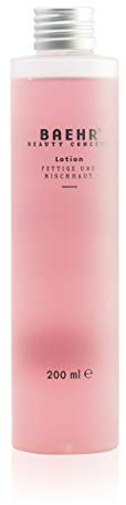 BAEHR BEAUTY CONCEPT Lotion für Fettige und Mischhaut 200 ml