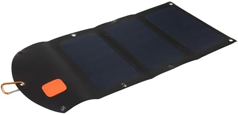 Xtorm SolarBooster 21 Watt Solarpanel