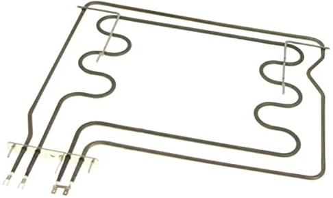 BRANDT FRANCE Resistance VOUTE Double