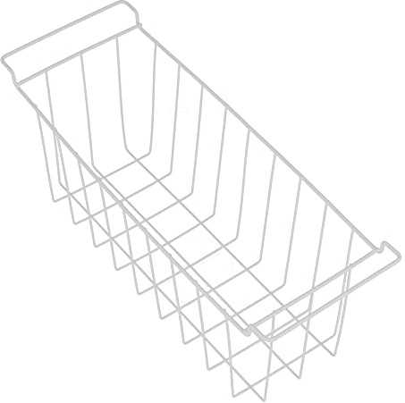 sparefixd Panier métallique pour congélateur Samsung 50 cm de long