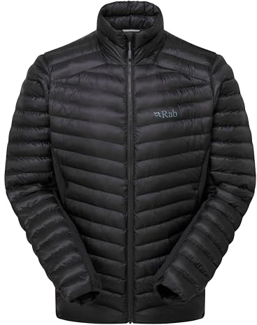 Rab Men's Cirrus Flex Jacket - Black - M