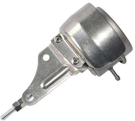 Flynsu Turbolader Druckdose Unterdruckdose Kompatibel mit A3 Le0n G0lf V Fa-bia 045253019J 03G253019J