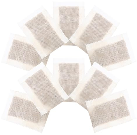BCOATH Infusion la Cataire Multi-Usages 10 Sachets 2G pour Animaux de Compagnie Stimulation de L'Appétit et Haleine Fraîche