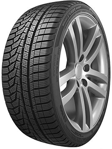 Hankook Winter i*cept evo2 W320B FR M+S - 205/55R16 91V - Pneumatico Invernale
