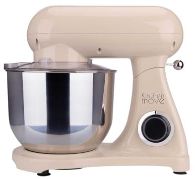 KITCHEN MOVE Robot de cocina multifunción 1800W ELTON